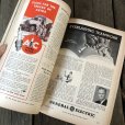 画像5: 1940s Vintage Popular Science Magazine (PS356) 