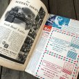 画像3: 1940s Vintage Popular Science Magazine (PS360) 