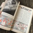 画像4: 1940s Vintage Popular Science Magazine (PS357) 