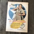 画像2: 1940s Vintage Popular Science Magazine (PS351)  (2)