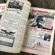 画像9: 1940s Vintage Popular Science Magazine (PS357) 