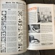 画像7: 1940s Vintage Popular Science Magazine (PS360) 