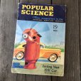 画像1: 1940s Vintage Popular Science Magazine (PS364)  (1)