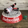 画像3: Vintage Budweiser Pool Bar Ceiling Hanging Lamp Sign (S604)