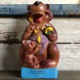 画像5: Vintage AHORRO Bancomer Honey Bear Bank (S607）