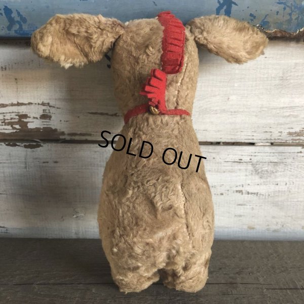 画像8: Vintage Donkey Doll (S609)
