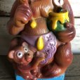 画像6: Vintage AHORRO Bancomer Honey Bear Bank (S607）