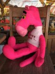 画像3: Vintage Pink Panther Doll "THINK PINK" (S610）