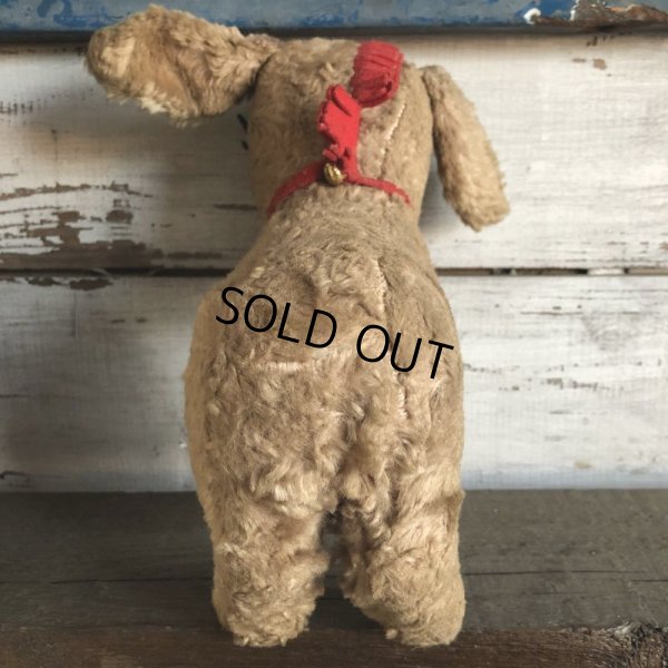 画像6: Vintage Donkey Doll (S609)