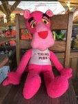 画像1: Vintage Pink Panther Doll "THINK PINK" (S610） (1)