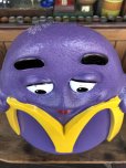 画像6: Vintage Mcdonald's Grimace Statue Playland Childs Chair (S606）