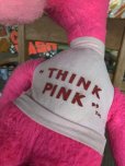 画像4: Vintage Pink Panther Doll "THINK PINK" (S610）