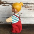 画像4: Vintage Dennis the Menace Hand Puppet Doll (S627)