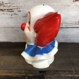 画像3: 70s Vintage Bozo The Clown Play Pal Bank (S621)