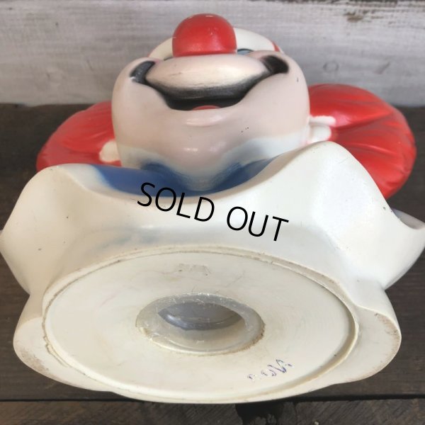 画像8: 70s Vintage Bozo The Clown Play Pal Bank (S621)
