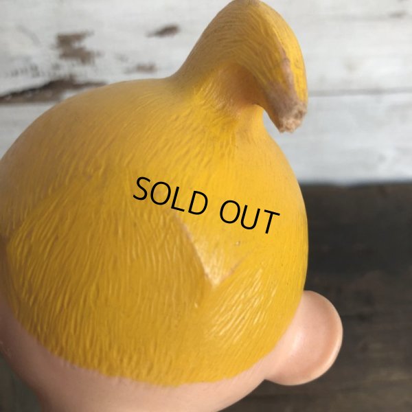 画像5: Vintage Dennis the Menace Hand Puppet Doll (S627)