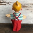 画像3: Vintage Dennis the Menace Hand Puppet Doll (S627)