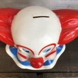 画像9: 70s Vintage Bozo The Clown Play Pal Bank (S621)