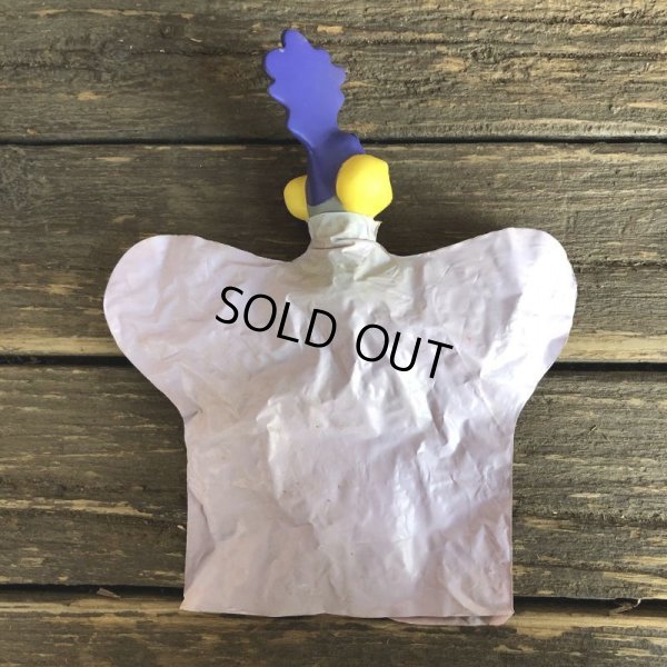 画像7: 70s Vintage  Road Runnner Hand Puppet Doll (S624)