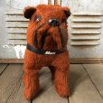 画像6: Vintage Mack Truck Bulldog Plush Doll (S636)