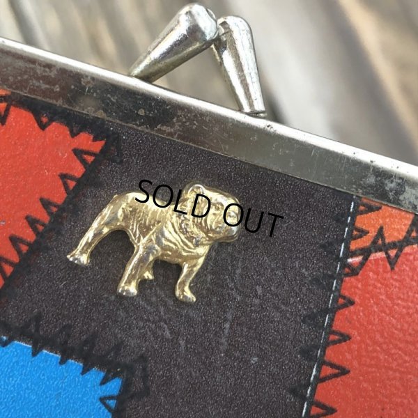 画像4: Vintage Mack Truck Bulldog Sewing Set (S637)