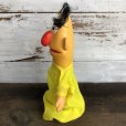 画像5: Vintage Sesame Street Bert Hand Puppet Doll (S630)