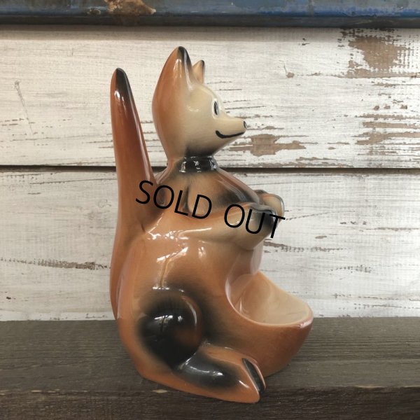 画像4: 50s Fine Ent Inc. Kangaroo Dresser Caddy Valet Pulp Fiction (S635)