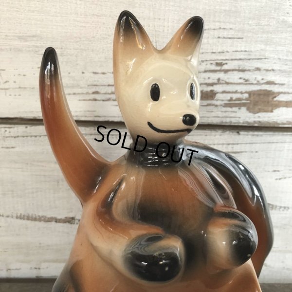 画像6: 50s Fine Ent Inc. Kangaroo Dresser Caddy Valet Pulp Fiction (S635)