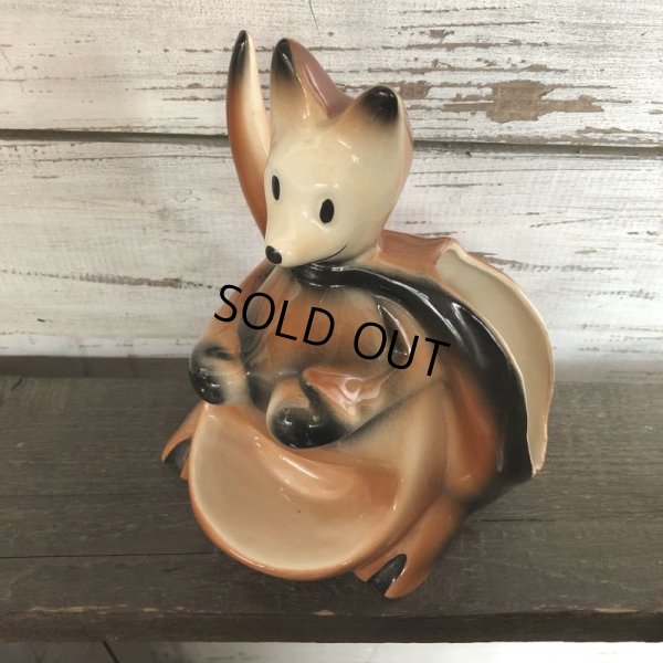 画像5: 50s Fine Ent Inc. Kangaroo Dresser Caddy Valet Pulp Fiction (S635)