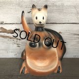 50s Fine Ent Inc. Kangaroo Dresser Caddy Valet Pulp Fiction (S635)