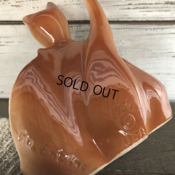 画像7: 50s Fine Ent Inc. Kangaroo Dresser Caddy Valet Pulp Fiction (S635)