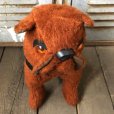 画像5: Vintage Mack Truck Bulldog Plush Doll (S636)