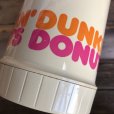 画像7: Vintage DUNKIN DONUTS Thermos Bottle (AL7711）