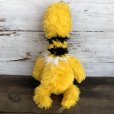 画像3: 80s Vintage Dr. Seuss The Sneetch Plush Doll (S642)