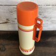 画像4: Vintage DUNKIN DONUTS Thermos Bottle (AL7711）