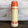 画像3: Vintage DUNKIN DONUTS Thermos Bottle (AL7711）