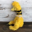 画像4: 80s Vintage Dr. Seuss The Sneetch Plush Doll (S642)