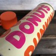 画像7: Vintage DUNKIN DONUTS Thermos Bottle (AL7712）