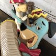 画像4: Vintage Quick Draw McGraw & Huckleberry Hound Wall Decor Set (S645）