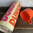 画像8: Vintage DUNKIN DONUTS Thermos Bottle (AL7712）