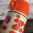 画像5: Vintage DUNKIN DONUTS Thermos Bottle (AL7712）