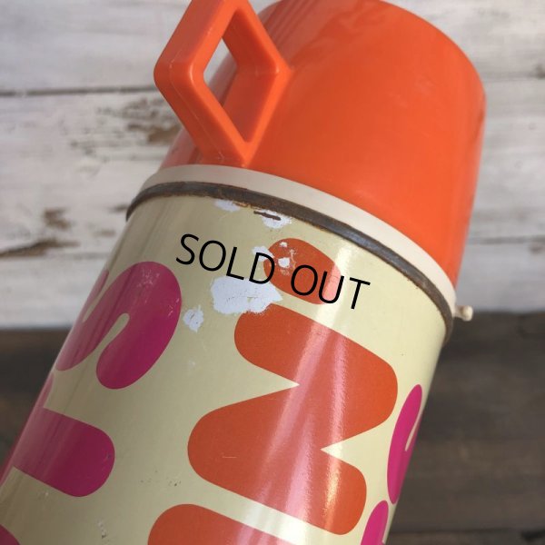 画像5: Vintage DUNKIN DONUTS Thermos Bottle (AL7712）