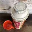 画像9: Vintage DUNKIN DONUTS Thermos Bottle (AL7712）