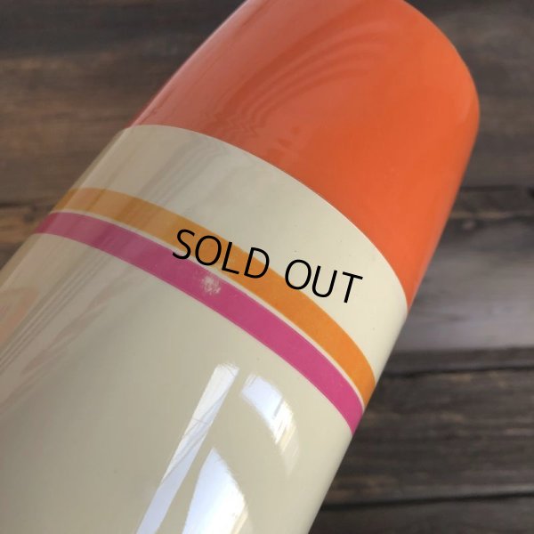 画像5: Vintage DUNKIN DONUTS Thermos Bottle (AL7711）