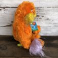 画像2: 80s Vintage Dr. Seuss The Lorax Plush Doll (S641) (2)