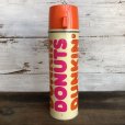 画像4: Vintage DUNKIN DONUTS Thermos Bottle (AL7712）