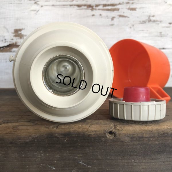 画像10: Vintage DUNKIN DONUTS Thermos Bottle (AL7712）