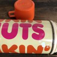 画像6: Vintage DUNKIN DONUTS Thermos Bottle (AL7712）