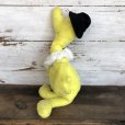 画像4: 70s Vintage Dr. Seuss The Sneetch Plush Doll (S644)