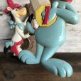 画像6: Vintage Quick Draw McGraw & Huckleberry Hound Wall Decor Set (S645）